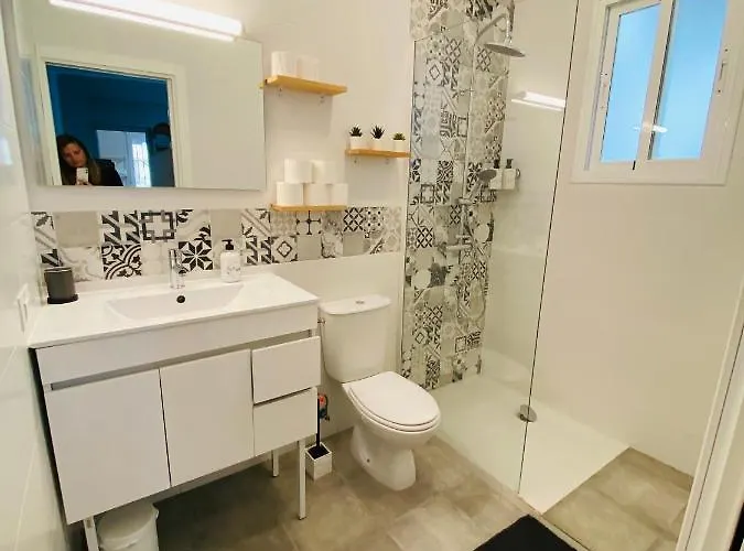 Διαμέρισμα San Eloy Con Patio Privado Κόρδοβα